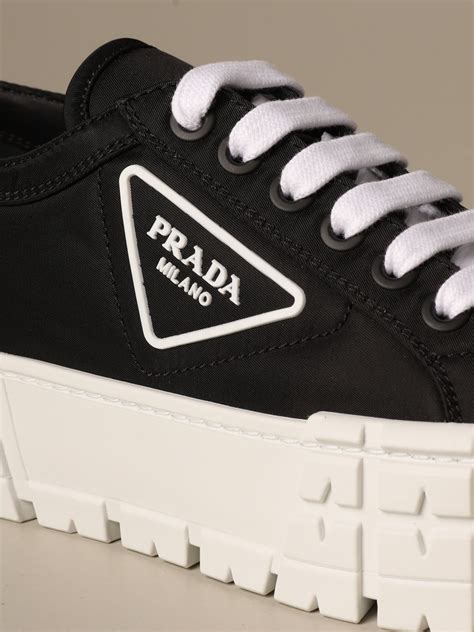 prada shoenen sale|women's prada shoes price.